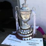 The U16s Barkston Ash Cup